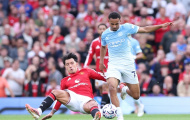 Sự xuất hiện của Ndiaye mở ra cánh cửa chiến thắng cho Man City