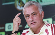 Mourinho chỉ ra điều kiện để Vinicius bùng nổ ở Real