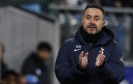 Ornstein làm rõ tương lai HLV De Zerbi tại Tottenham