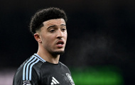 Niko Kovac loại bỏ khả năng Jadon Sancho trở lại Dortmund