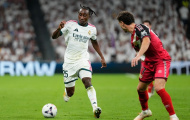 Mourinho tuyên bố Diomande sẽ đá chính nếu rời Real