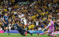 Đè bẹp Newcastle 4-1, Leeds chễm chệ ở top 3 NHA
