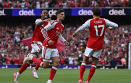 Ljungberg nêu bí quyết giúp Arsenal giữ ngôi vương Ngoại hạng Anh
