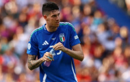 Chelsea sẵn sàng chi đậm mua Alessandro Bastoni từ Inter