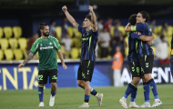 Natan tỏa sáng, Real Betis ngược dòng hạ Villarreal