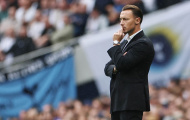 Thảm họa tại Elland Road báo hiệu mùa giải giông bão cho Newcastle