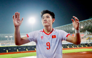 Lý do Đình Bắc không bị treo giò tại ASEAN Cup 2026