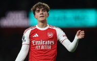 Arteta lên tiếng về cơ hội ra sân của thần đồng Max Dowman