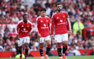 Lý do thực sự khiến Man Utd khởi đầu mùa giải tệ hại