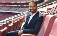 Arsenal bổ nhiệm Giám đốc doanh thu đầu tiên trong lịch sử