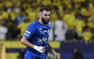 Sếp lớn Bayer Leverkusen làm rõ khả năng đưa Benzema trở lại châu Âu