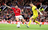 Thất vọng vì Dorgu, MU cậy nhờ Sesko giải mã hiện tượng Brighton