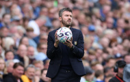 Carrick khiến MU ôm hận vì học theo Pep Guardiola