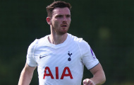 Robertson là chìa khóa để vực dậy Tottenham