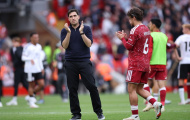 Paul Merson chê bai hai bom tấn của Liverpool