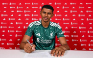 Sự thật vụ Liverpool vượt mặt Bayern chiêu mộ Lucca Brughmans