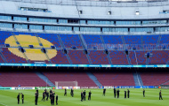 Camp Nou đăng cai chung kết C1 sau 30 năm chờ đợi