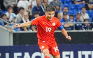 Thua đậm Gamba Osaka, CLB CAHN gục ngã ngày ra quân