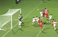 Ngọc Mỹ giải cứu U23 Việt Nam ở trận ra quân ASIAD