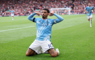 Tottenham ủ mưu cướp Gibbs-White vào năm 2027