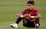 Manchester United đối diện câu hỏi lớn khi JJ Gabriel đòi ra đi