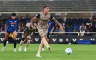 Daniel Maldini bị tước giấy phép lái xe sau vụ tai nạn