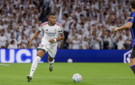 Real tung chiêu PR giúp Mbappe lật đổ Kane tại QBV 2026
