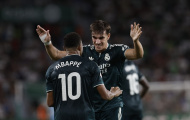 Espi sắm vai người hùng, Real Madrid vượt ải Elche phút bù giờ