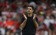 Arteta ngả mũ trước sự thông minh của thủ quân Merino