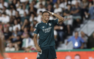 6 dấu ấn Elche 2-3 Real Madrid: Mbappe cứu rỗi; Thất vọng Vinicius