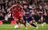 Chấm điểm Liverpool: Gakpo hay nhất trận; Dàn sao trẻ chào sân