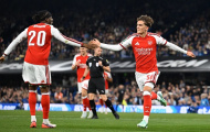 Chấm điểm Arsenal: Max Dowman chói sáng; Gyokeres mờ nhạt