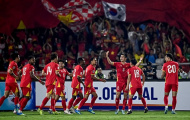 Việt Nam tiến sát bản quyền FIFA ASEAN Cup 2026