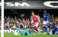 Arsenal cần cẩn trọng dù Max Dowman liên tục thăng hoa