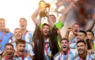 Vì sao Lionel Messi vẫn được triệu tập dù đã từ giã đội tuyển Argentina?