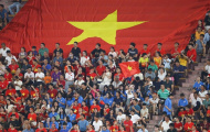 FIFA ASEAN Cup 2026 có thể thu hút hơn 1 tỷ người xem?