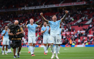 Soi trận Man City vs Norwich: Thị uy sức mạnh nhà vua