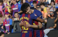Lứa 2007 của La Masia có thể vĩ đại hơn thời của Messi?