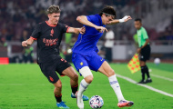 Chelsea đón cú hích từ Henderson và Palestra trước trận Brentford