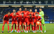 CLB CAHN bị FIFA cấm chuyển nhượng 3 kỳ liên tiếp
