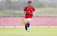 6 bến đỗ đón JJ Gabriel rời MU: Man City, Real chờ sẵn