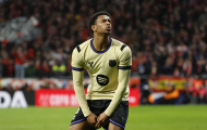 Nghịch lý Balde và bài toán cánh trái của Man Utd