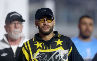 Neymar bẽ mặt vì gạ tình hai chị em sao bóng chuyền