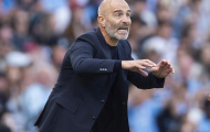 Maresca nhắc Man United nợ Man City lời xin lỗi