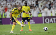 Ronaldo có thể rời Al-Nassr ngay trong kỳ chuyển nhượng mùa Đông