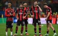 Benfica quật ngã Milan ngay tại thánh địa San Siro