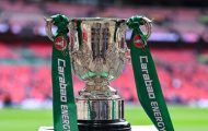 Chelsea đụng Liverpool, Arsenal dễ thở ở vòng 4 Carabao Cup