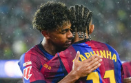 Chấm điểm Barcelona: Raphinha hay nhất; Szczesny gây thất vọng