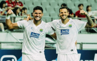 Persib làm nên lịch sử, trở thành CLB Indonesia đầu tiên thắng trên sân Hàn Quốc