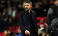 Thảm họa hàng thủ khiến Man United trả giá đắt